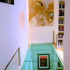  Apartamento Giulia's Luxury Trevi