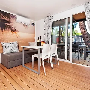 Fantasea Mobile Porton Biondi Campingplatz Rovinj