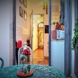  Appartamento Passione Romana