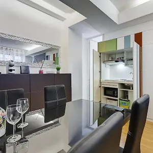  Appartamento Vivilo Collection - Statonia Design