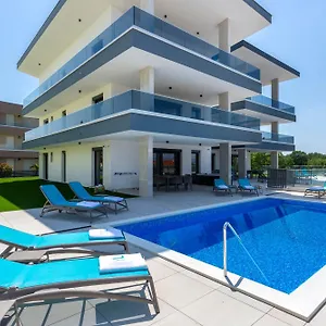 Lana, 5 Sterne Apartment Sveti Anton (Krk)