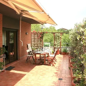 Terrace22 - Delizioso Attico Ben Collegato Apartment