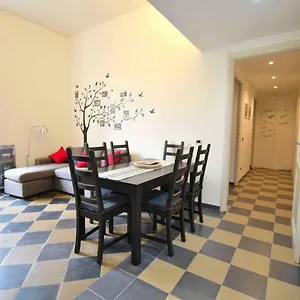 Le Rondini A Ferienhaus