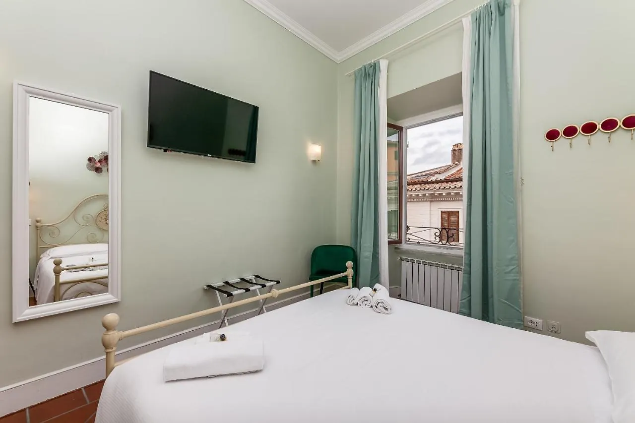 Apartamento Pantheon Luxury House Roma