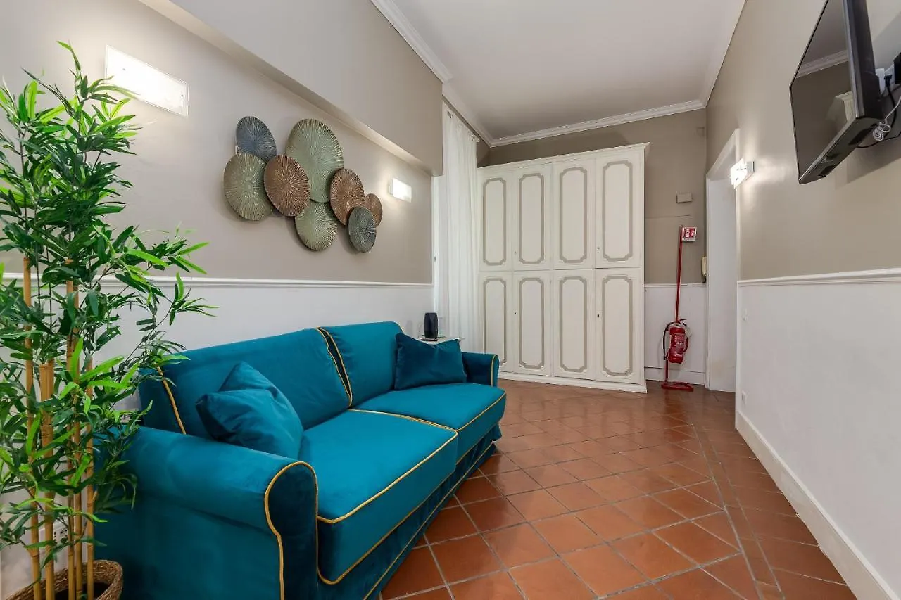 Apartamento Pantheon Luxury House Roma