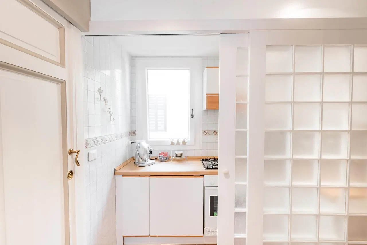 Apartamento Pantheon Luxury House Roma Italia