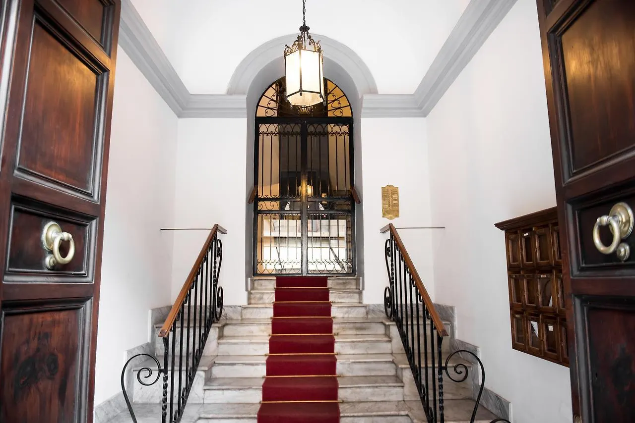 Apartamento Pantheon Luxury House Roma