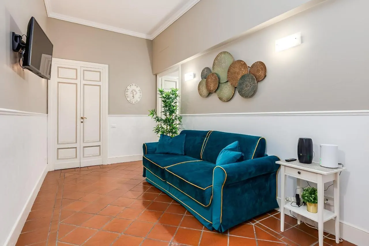 ローマPantheon Luxury Houseアパートメント 0*, ローマ